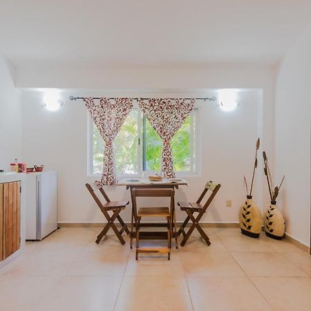 Villas Picalu Lodge Puerto Aventuras Dış mekan fotoğraf