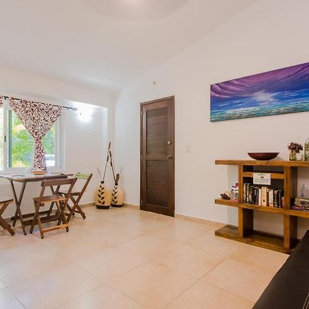 Villas Picalu Lodge Puerto Aventuras Dış mekan fotoğraf