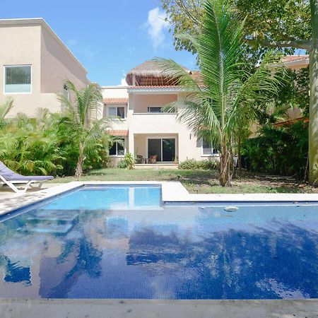 Villas Picalu Lodge Puerto Aventuras Dış mekan fotoğraf