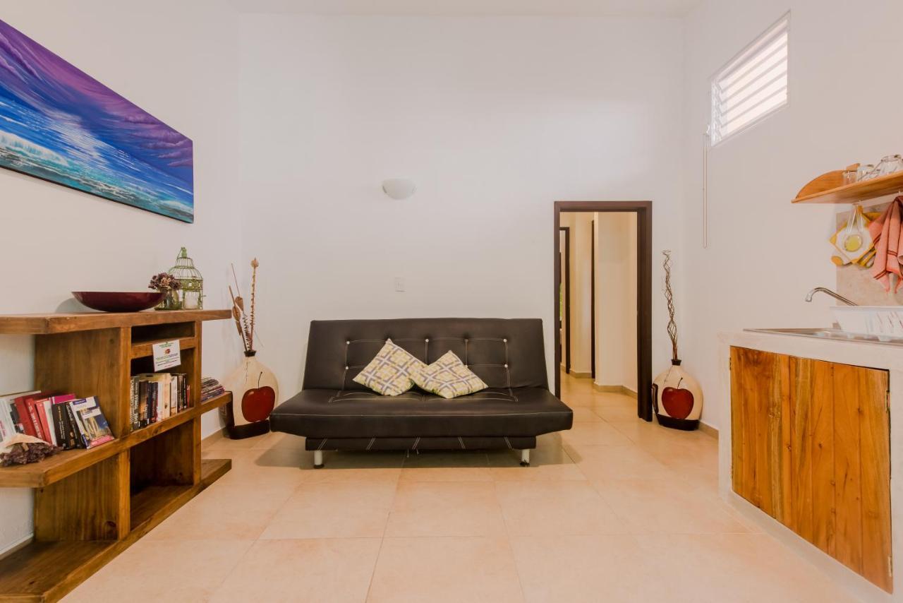 Villas Picalu Lodge Puerto Aventuras Dış mekan fotoğraf