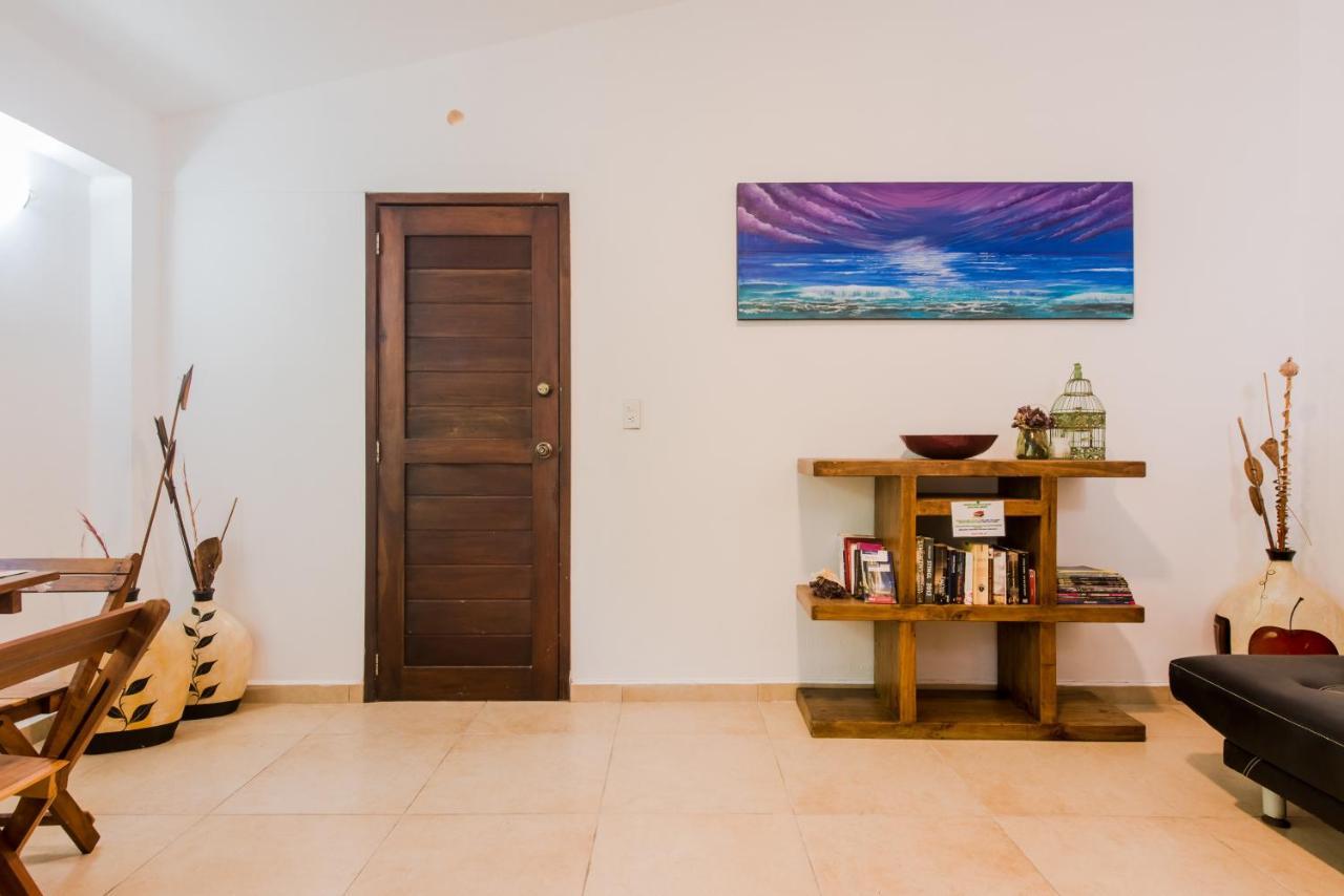 Villas Picalu Lodge Puerto Aventuras Dış mekan fotoğraf