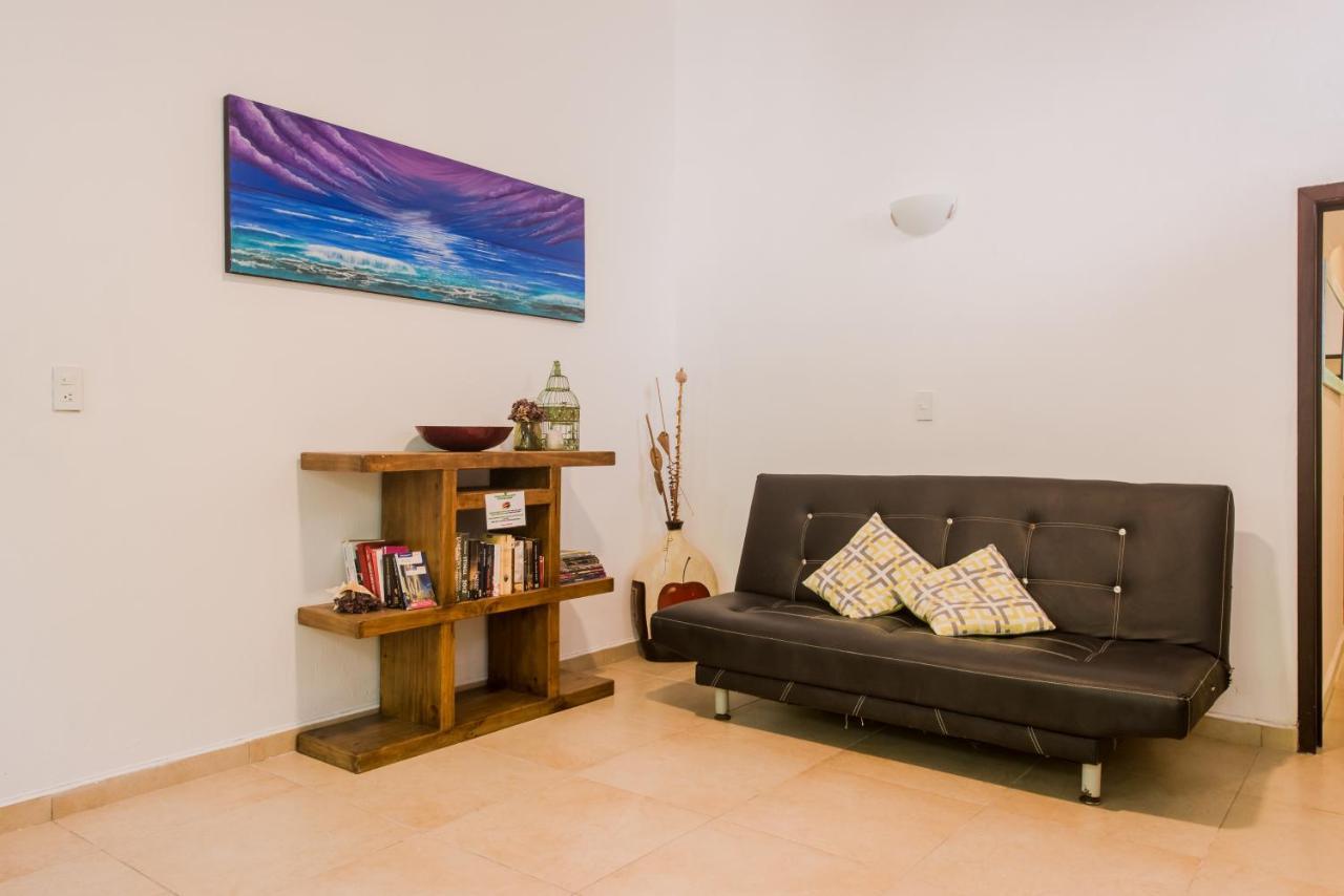 Villas Picalu Lodge Puerto Aventuras Dış mekan fotoğraf
