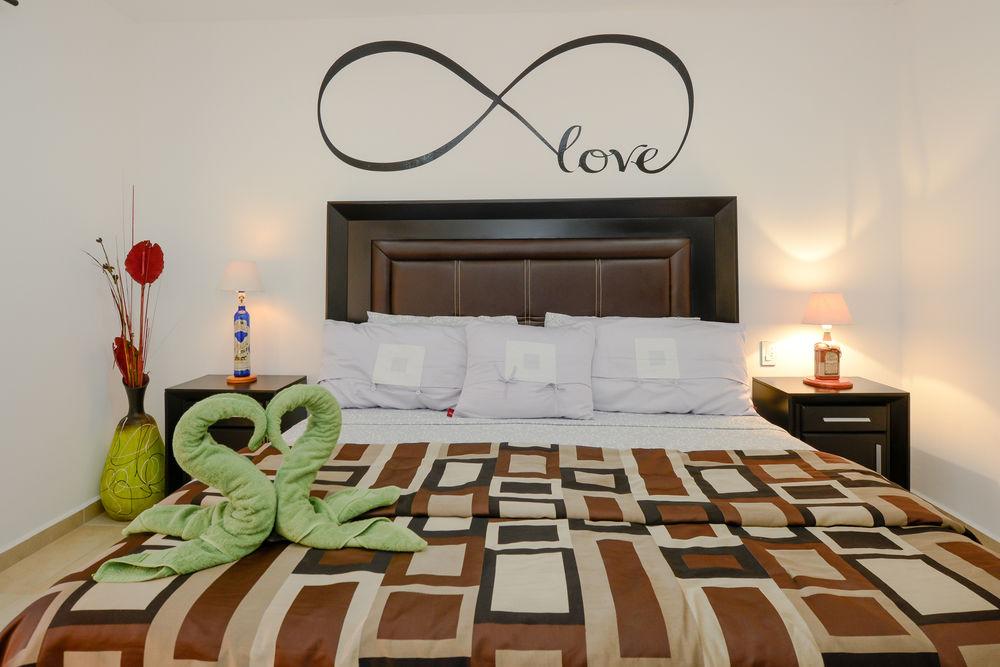 Villas Picalu Lodge Puerto Aventuras Dış mekan fotoğraf