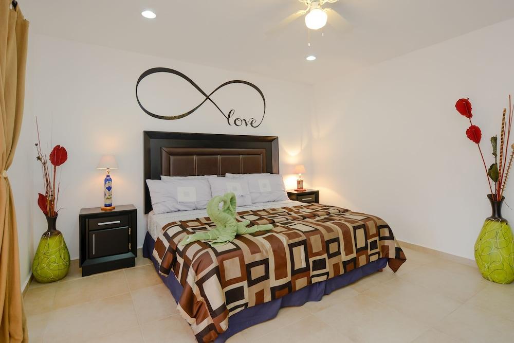 Villas Picalu Lodge Puerto Aventuras Dış mekan fotoğraf