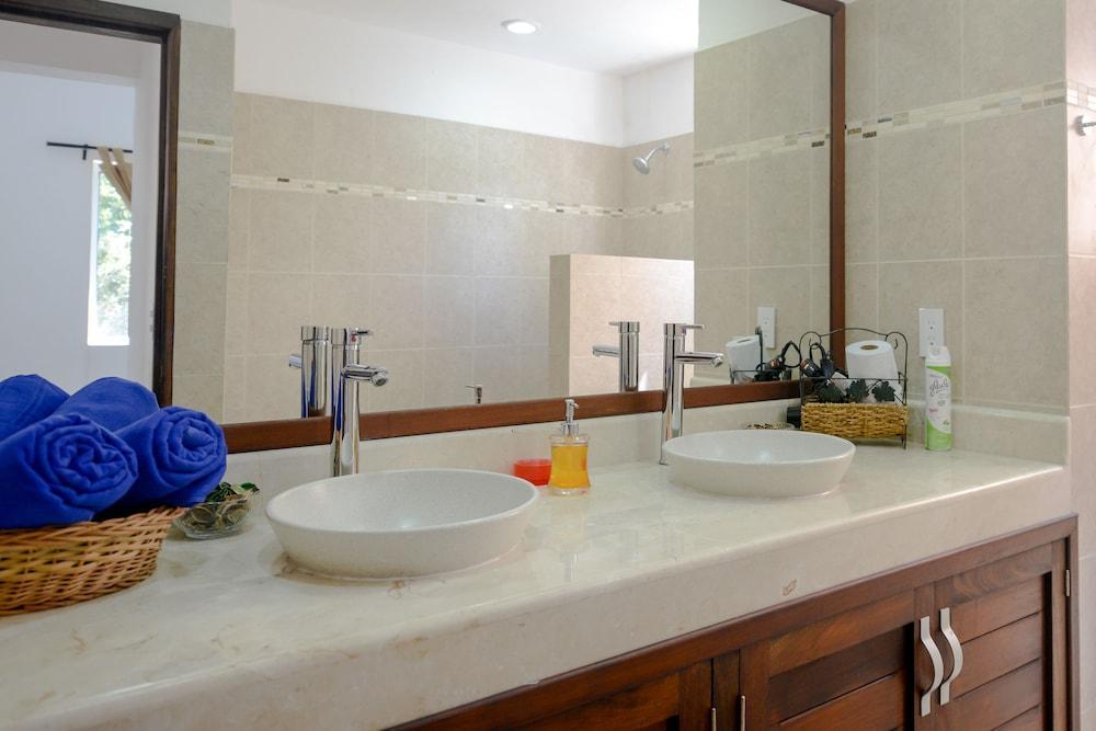 Villas Picalu Lodge Puerto Aventuras Dış mekan fotoğraf