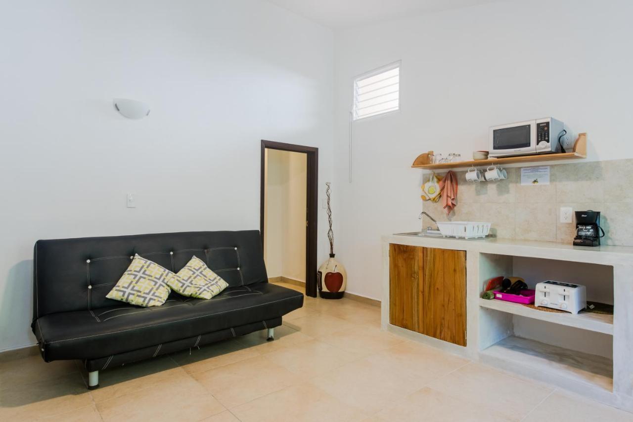 Villas Picalu Lodge Puerto Aventuras Dış mekan fotoğraf