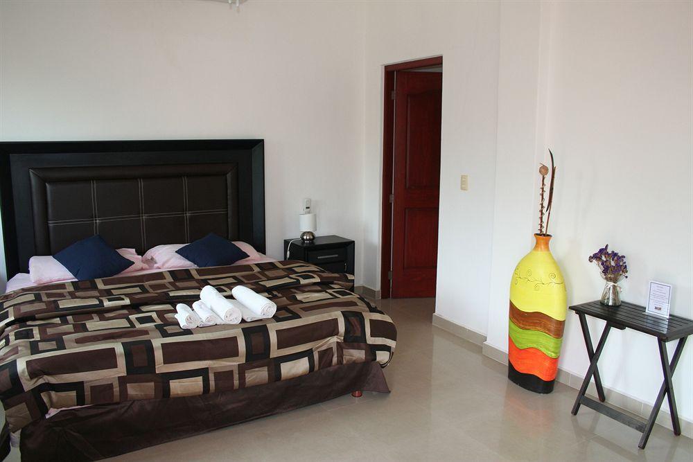Villas Picalu Lodge Puerto Aventuras Dış mekan fotoğraf