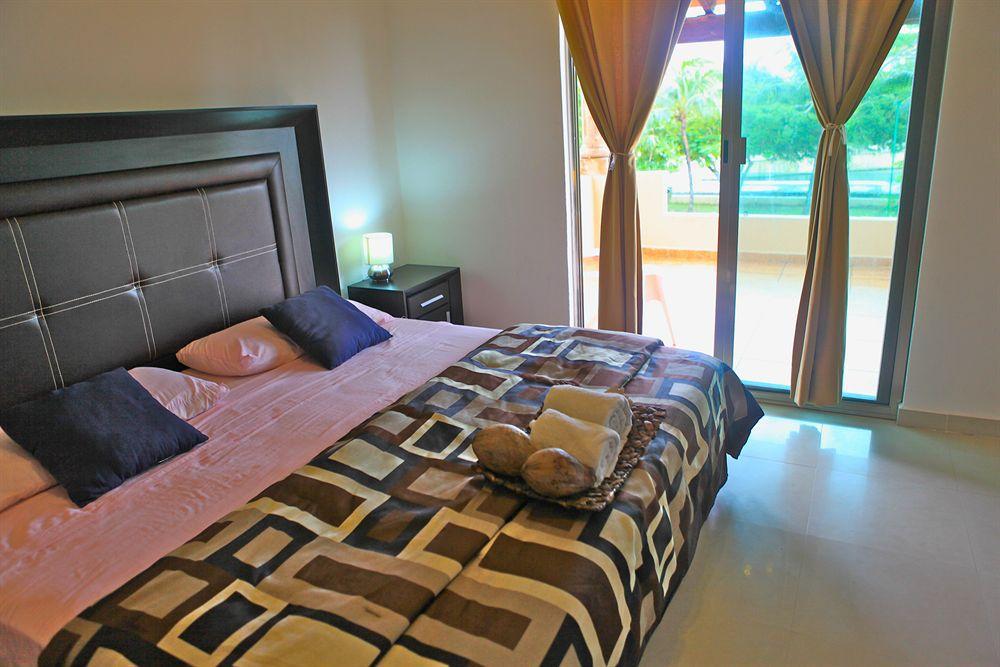 Villas Picalu Lodge Puerto Aventuras Dış mekan fotoğraf