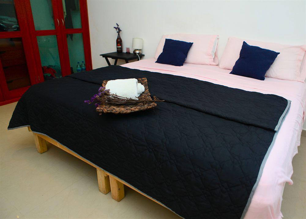 Villas Picalu Lodge Puerto Aventuras Dış mekan fotoğraf