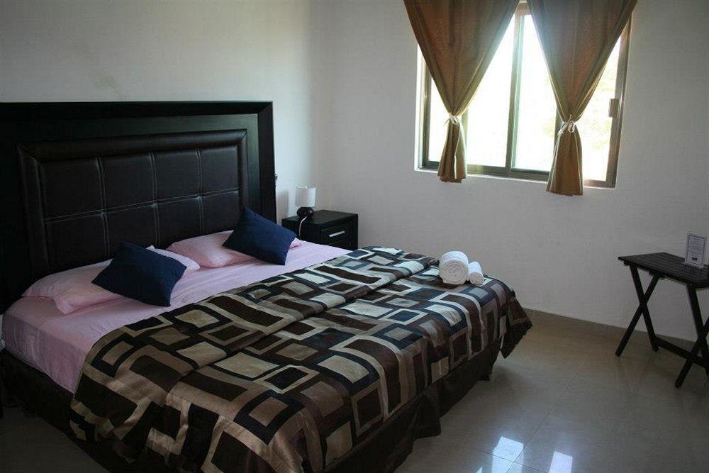 Villas Picalu Lodge Puerto Aventuras Dış mekan fotoğraf