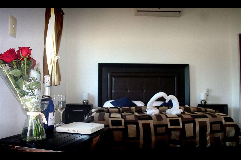 Villas Picalu Lodge Puerto Aventuras Dış mekan fotoğraf