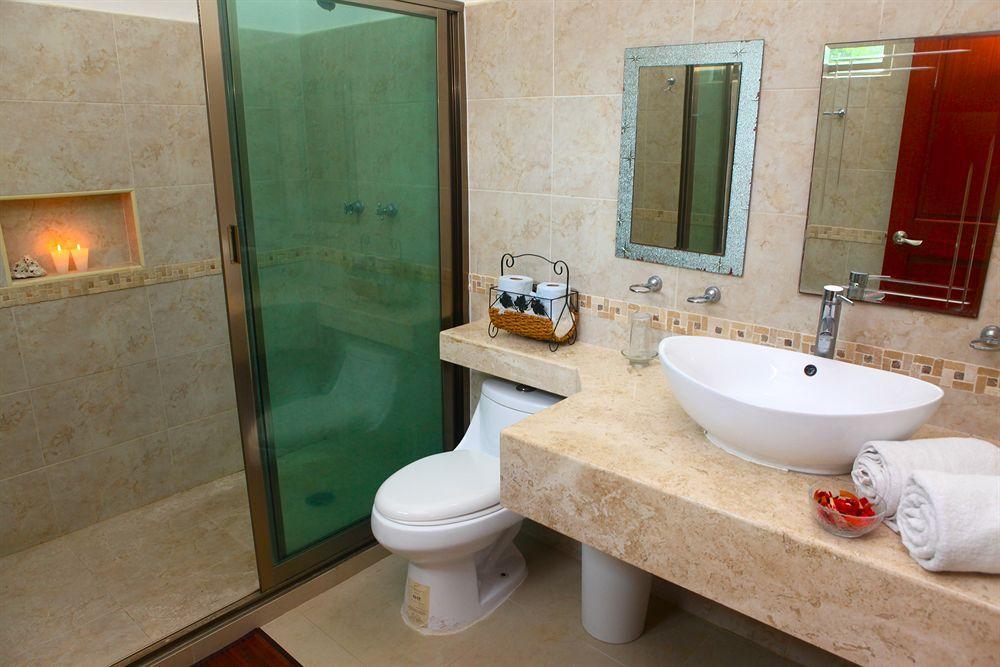 Villas Picalu Lodge Puerto Aventuras Dış mekan fotoğraf