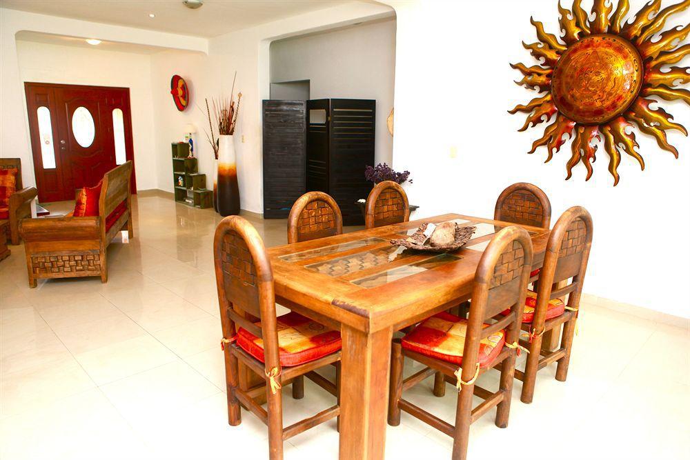 Villas Picalu Lodge Puerto Aventuras Dış mekan fotoğraf