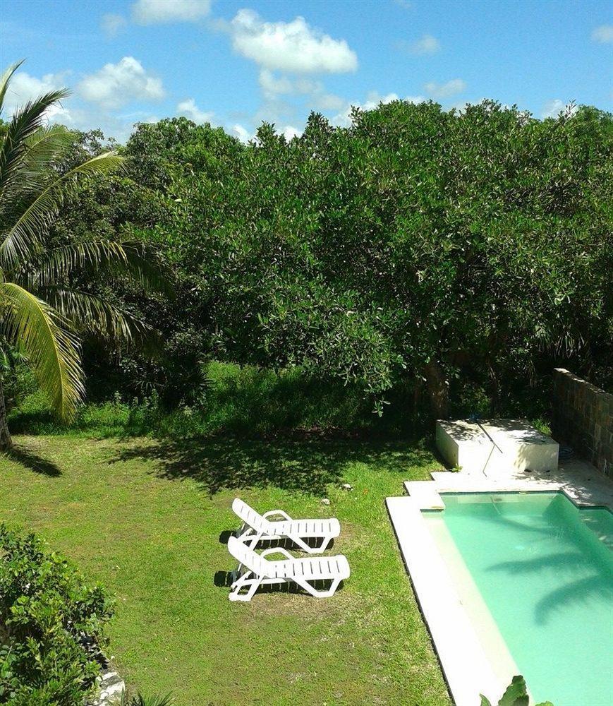 Villas Picalu Lodge Puerto Aventuras Dış mekan fotoğraf