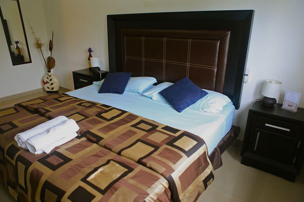 Villas Picalu Lodge Puerto Aventuras Dış mekan fotoğraf