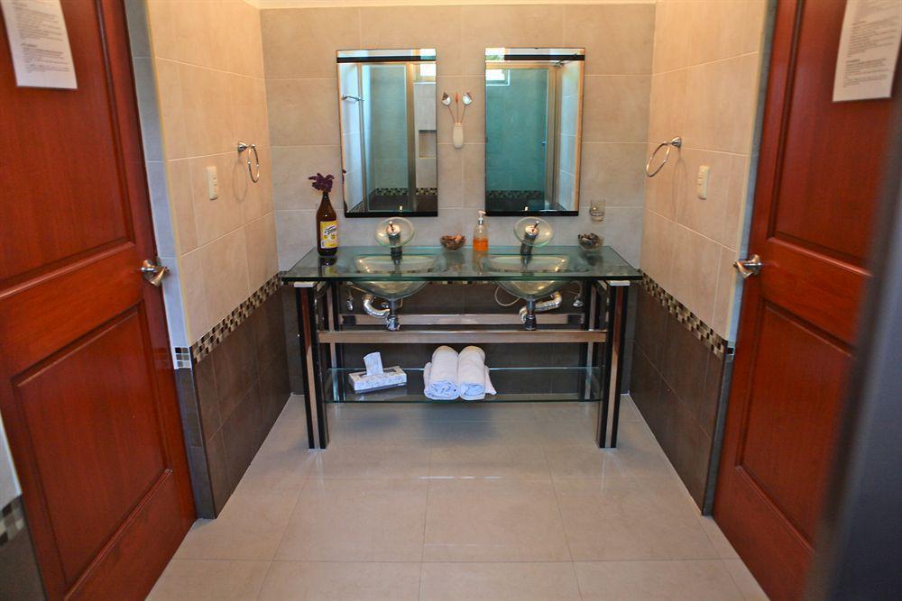 Villas Picalu Lodge Puerto Aventuras Dış mekan fotoğraf