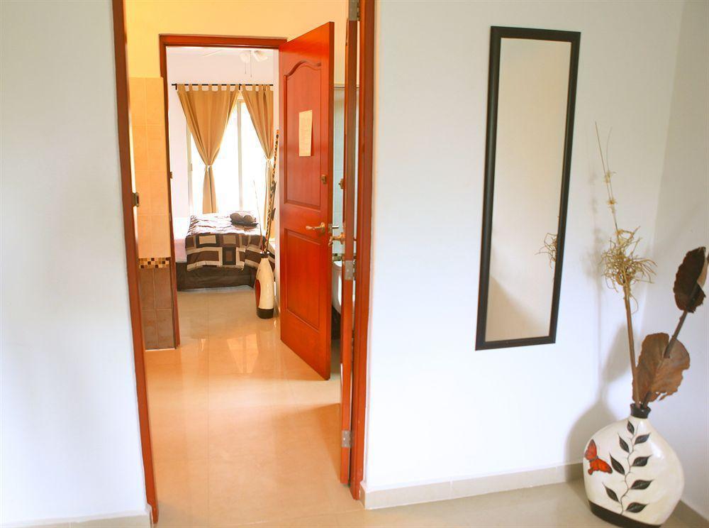 Villas Picalu Lodge Puerto Aventuras Dış mekan fotoğraf