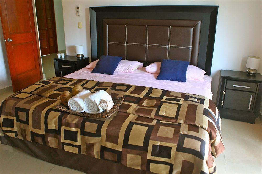 Villas Picalu Lodge Puerto Aventuras Dış mekan fotoğraf