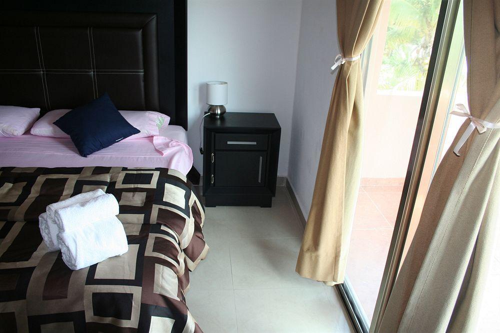 Villas Picalu Lodge Puerto Aventuras Dış mekan fotoğraf