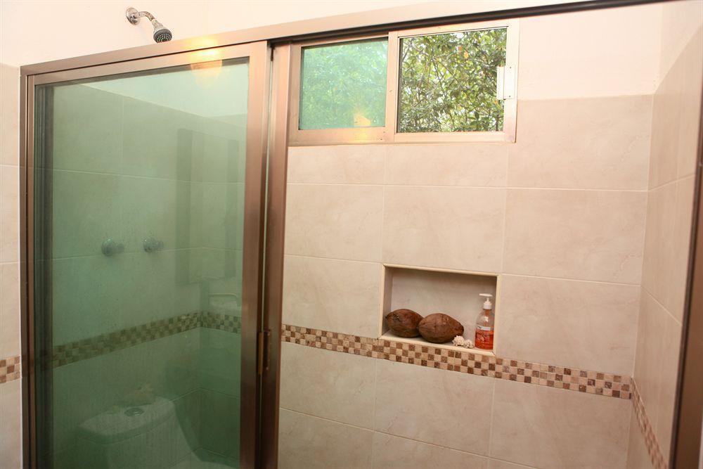 Villas Picalu Lodge Puerto Aventuras Dış mekan fotoğraf