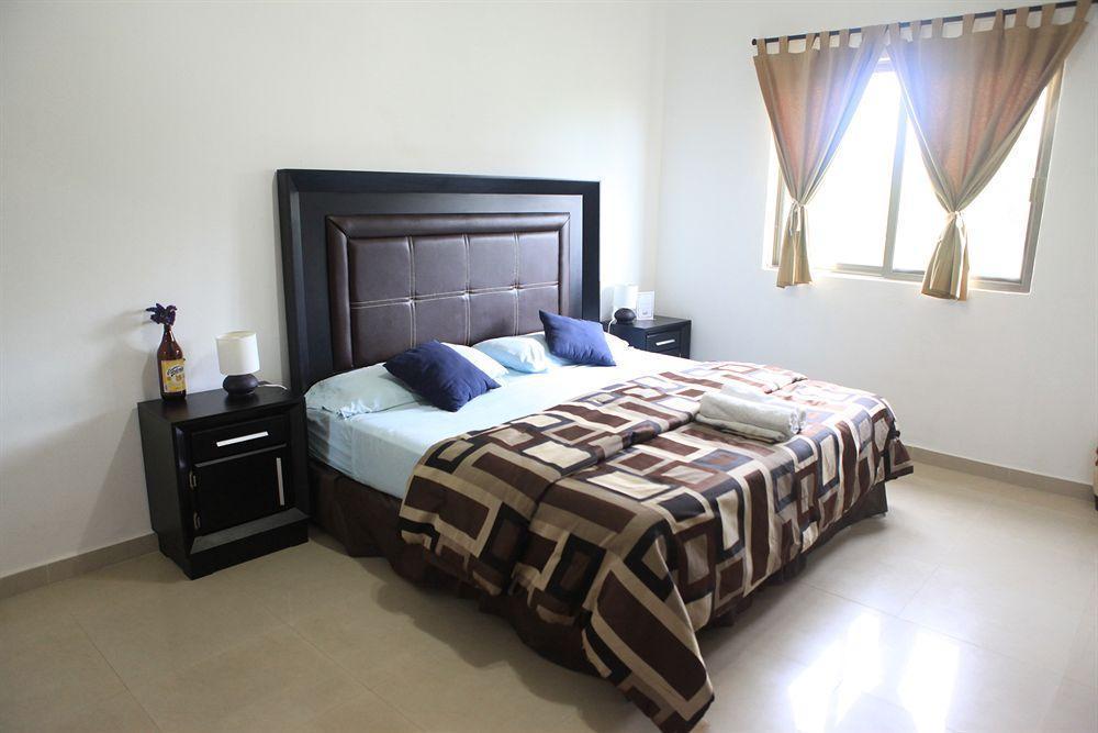Villas Picalu Lodge Puerto Aventuras Dış mekan fotoğraf