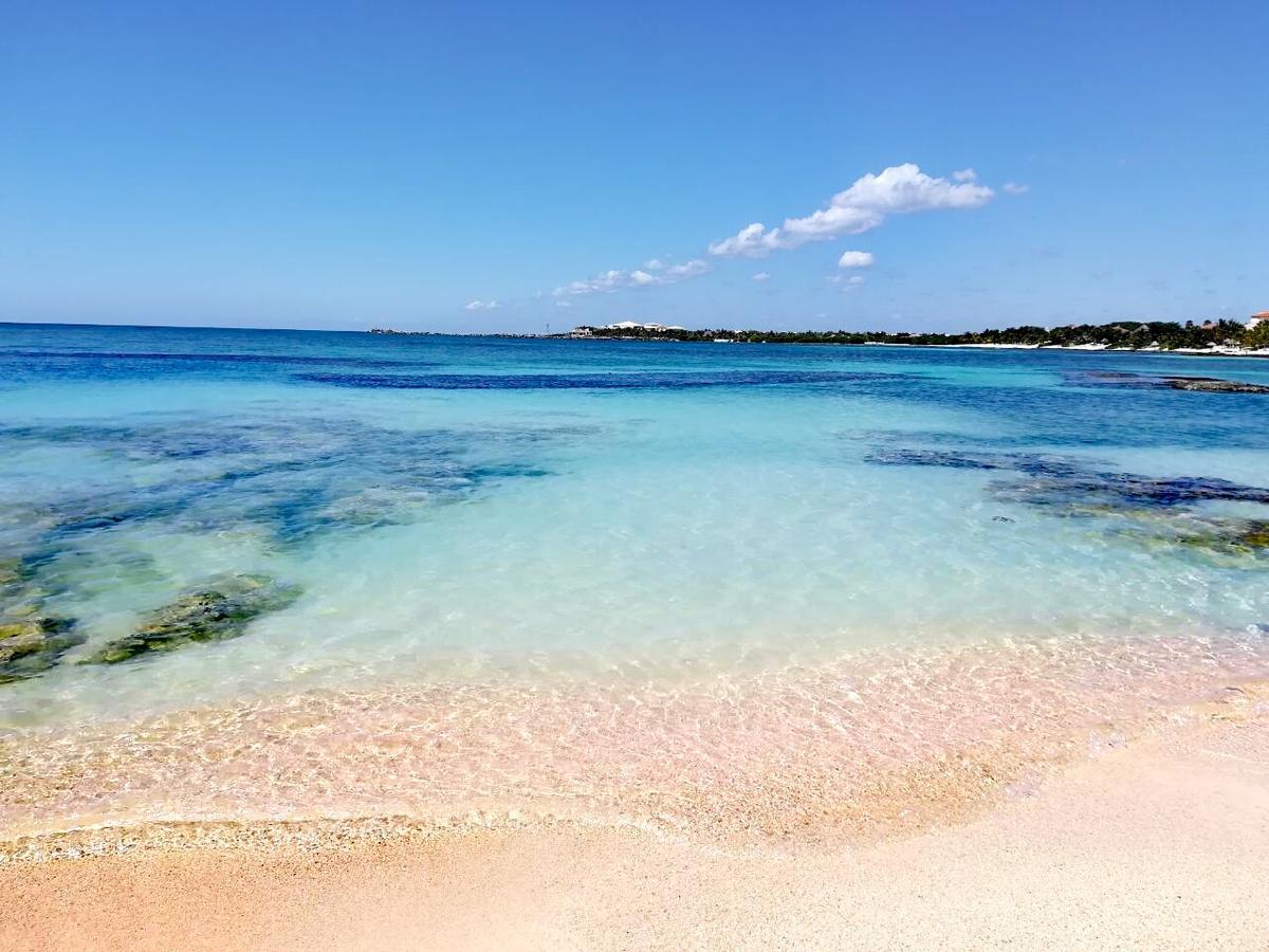 Villas Picalu Lodge Puerto Aventuras Dış mekan fotoğraf