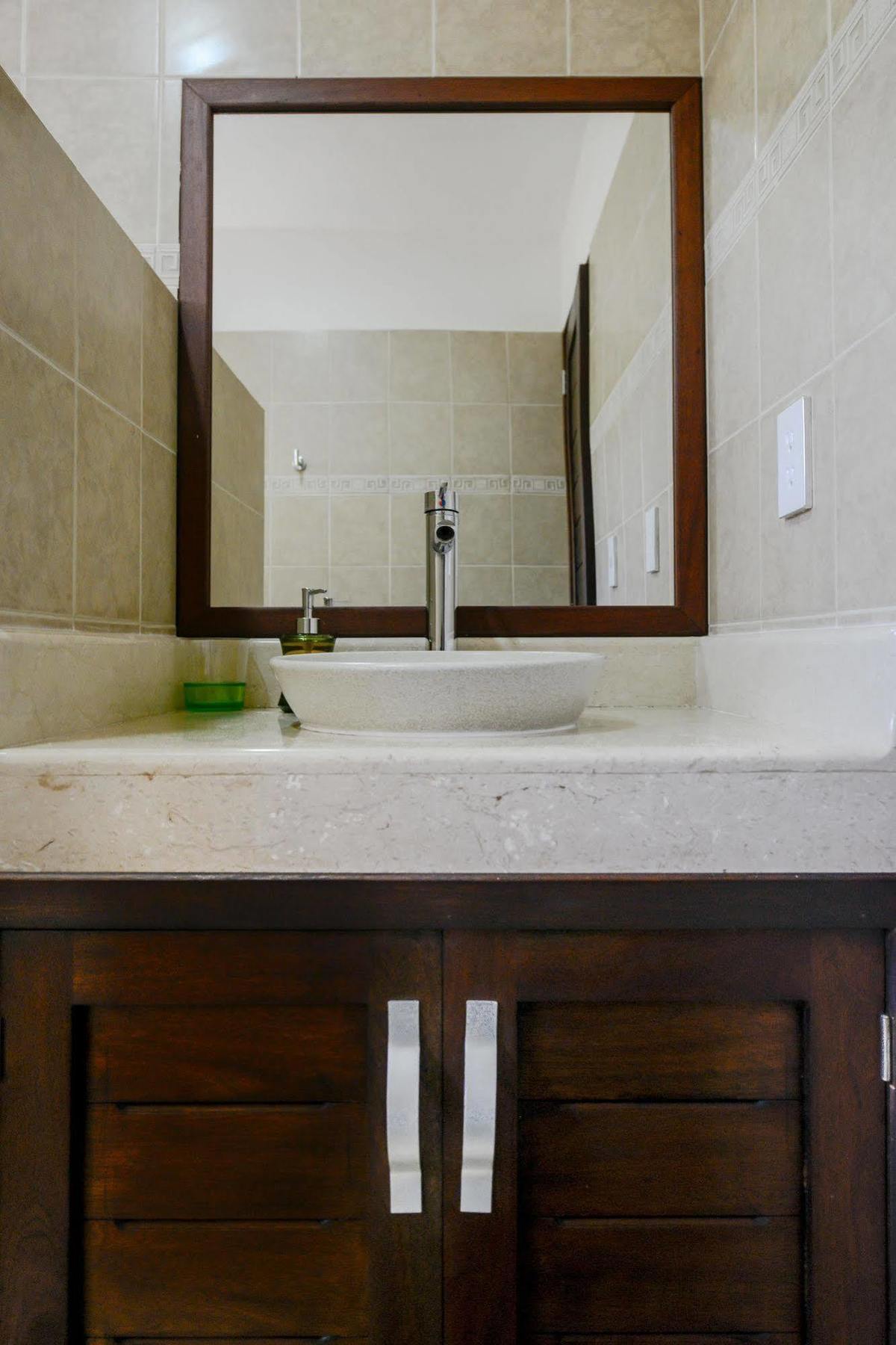 Villas Picalu Lodge Puerto Aventuras Dış mekan fotoğraf