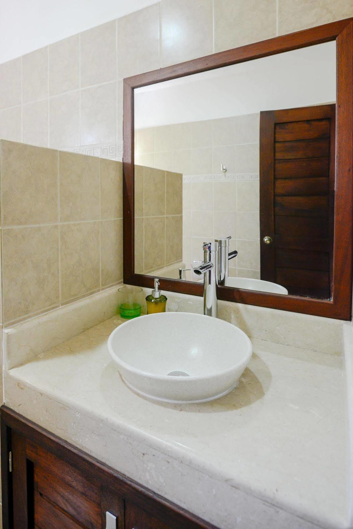 Villas Picalu Lodge Puerto Aventuras Dış mekan fotoğraf