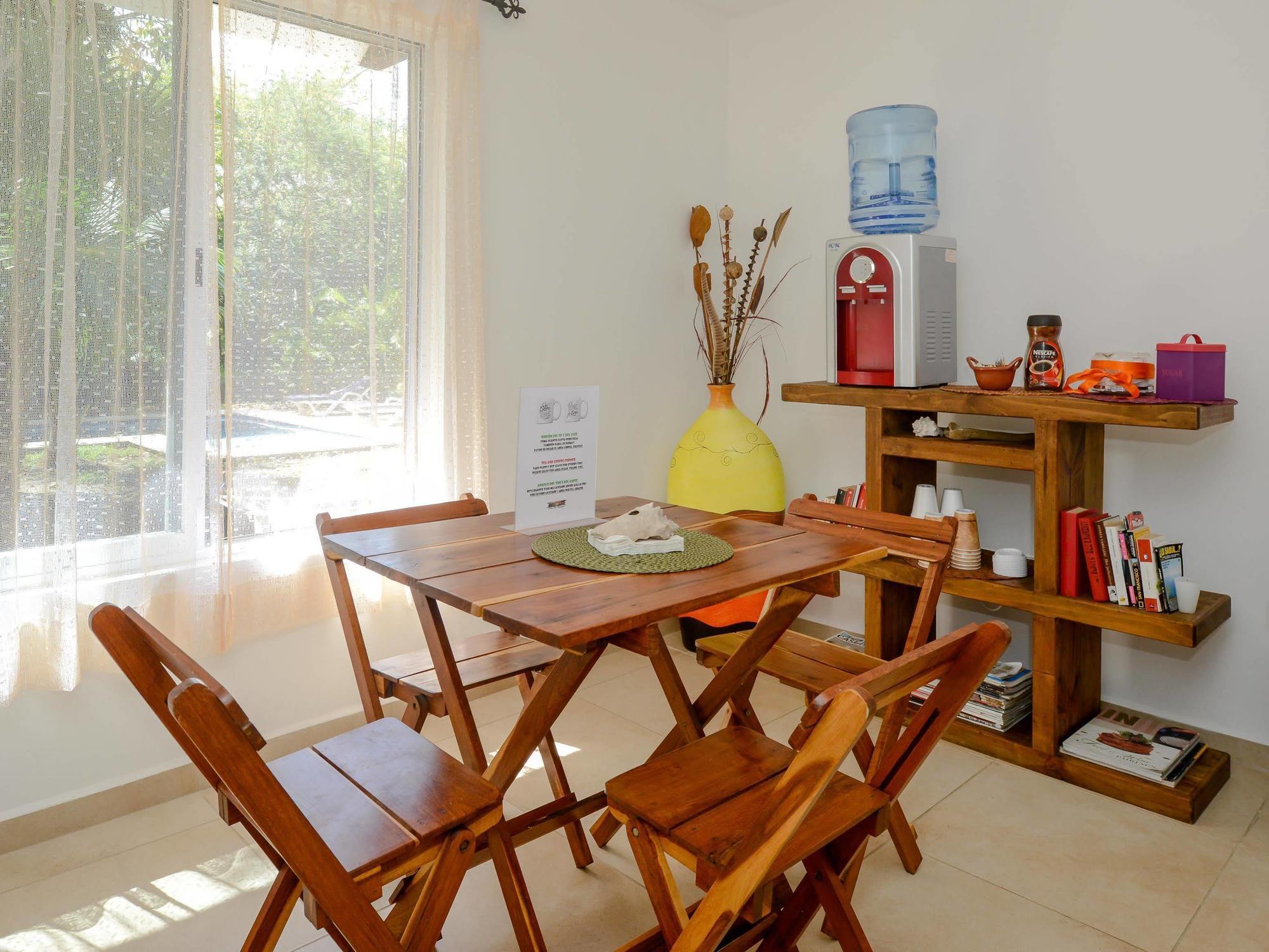 Villas Picalu Lodge Puerto Aventuras Dış mekan fotoğraf