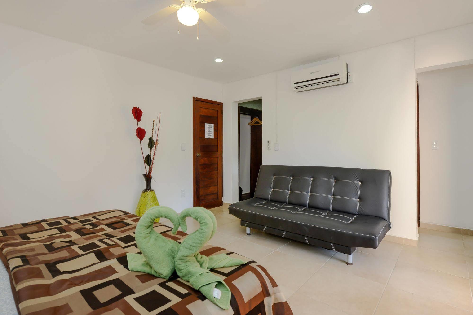 Villas Picalu Lodge Puerto Aventuras Dış mekan fotoğraf