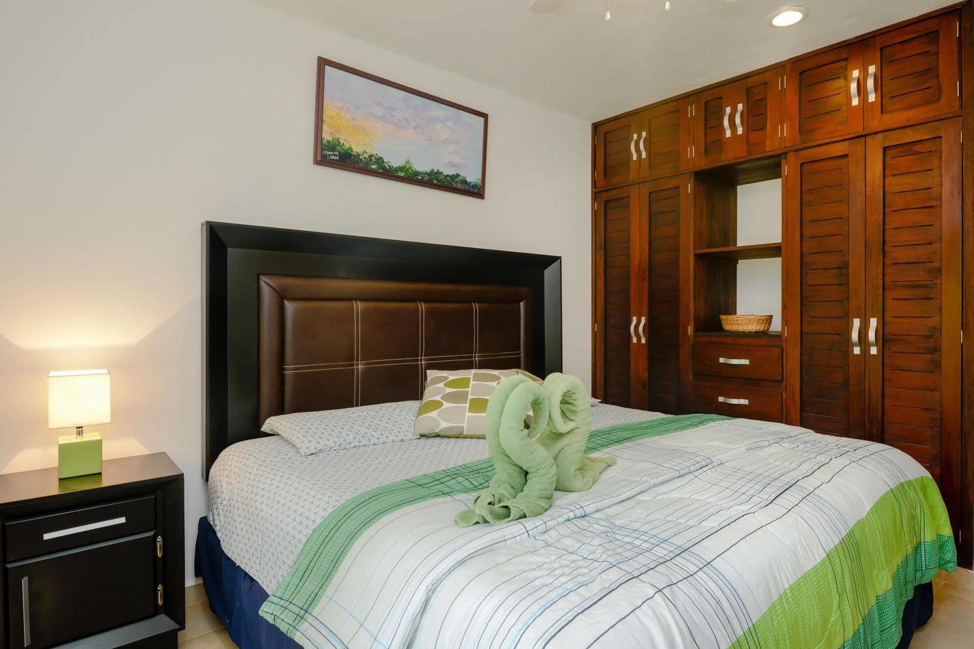 Villas Picalu Lodge Puerto Aventuras Dış mekan fotoğraf