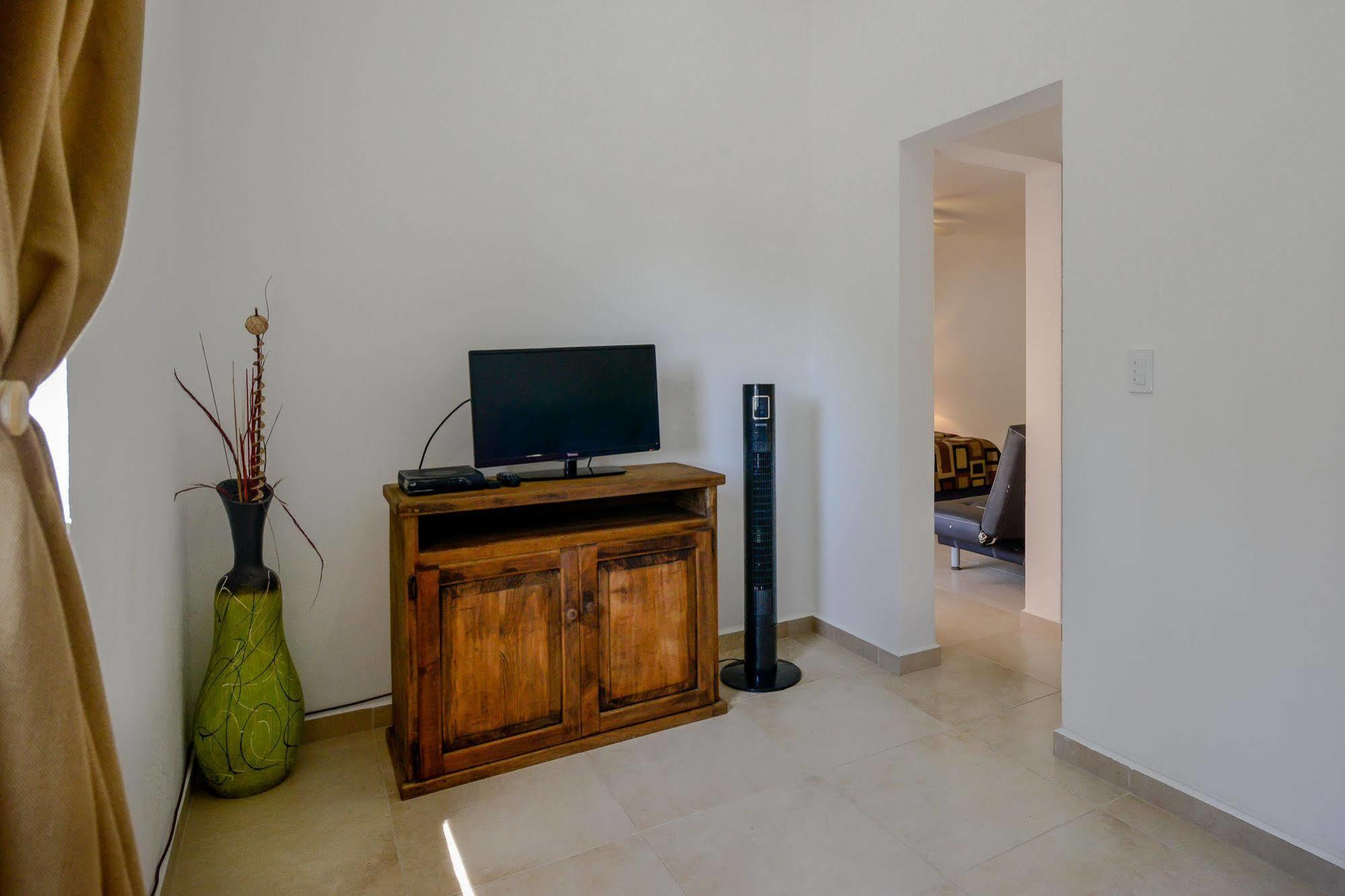 Villas Picalu Lodge Puerto Aventuras Dış mekan fotoğraf