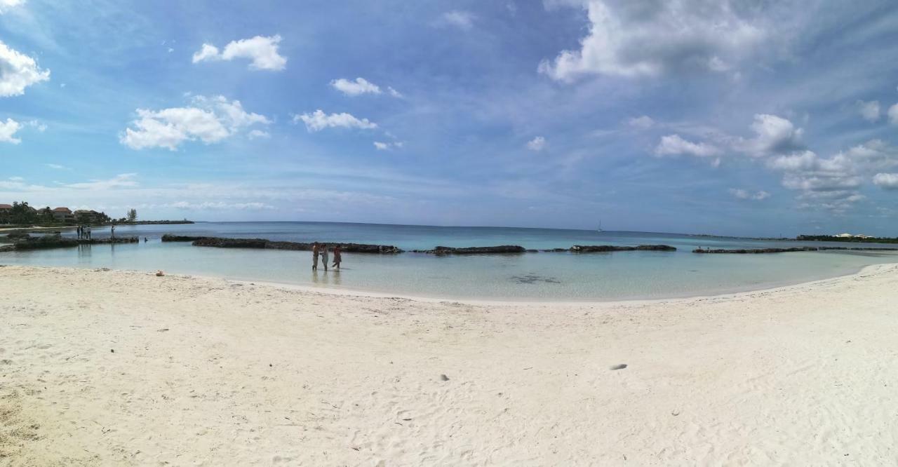 Villas Picalu Lodge Puerto Aventuras Dış mekan fotoğraf